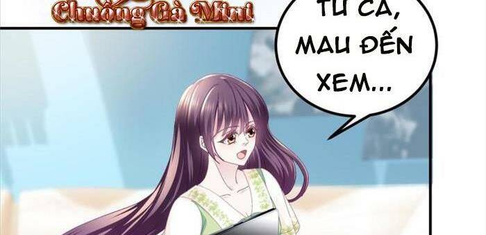 Bảo Bối Của Lão Đại Đã Xuyên Không Trở Về! Chapter 79 - Trang 2