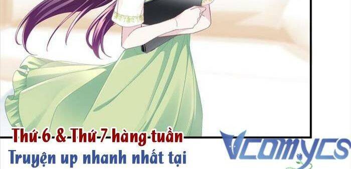 Bảo Bối Của Lão Đại Đã Xuyên Không Trở Về! Chapter 79 - Trang 2