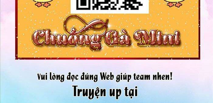 Bảo Bối Của Lão Đại Đã Xuyên Không Trở Về! Chapter 79 - Trang 2