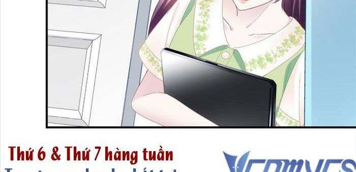 Bảo Bối Của Lão Đại Đã Xuyên Không Trở Về! Chapter 79 - Trang 2