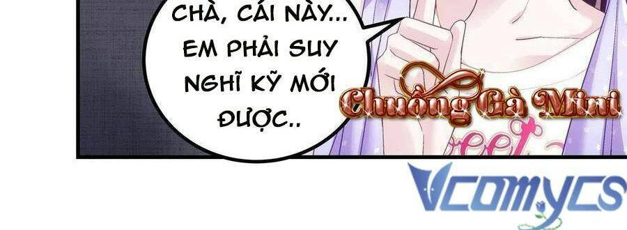 Bảo Bối Của Lão Đại Đã Xuyên Không Trở Về! Chapter 77 - Trang 2