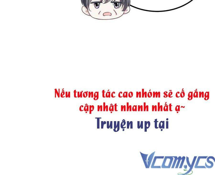 Bảo Bối Của Lão Đại Đã Xuyên Không Trở Về! Chapter 77 - Trang 2