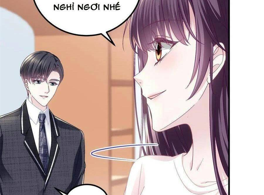 Bảo Bối Của Lão Đại Đã Xuyên Không Trở Về! Chapter 77 - Trang 2