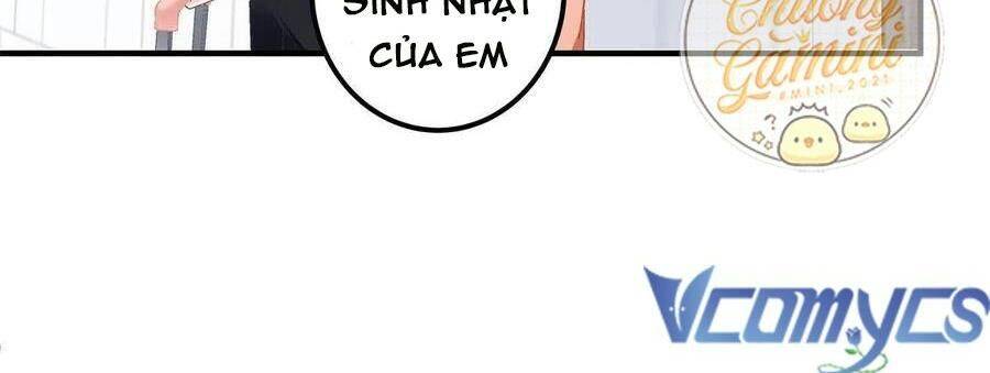 Bảo Bối Của Lão Đại Đã Xuyên Không Trở Về! Chapter 77 - Trang 2