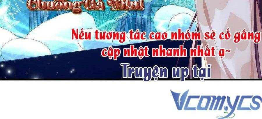 Bảo Bối Của Lão Đại Đã Xuyên Không Trở Về! Chapter 77 - Trang 2