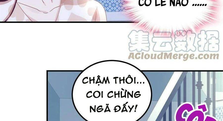 Bảo Bối Của Lão Đại Đã Xuyên Không Trở Về! Chapter 77 - Trang 2