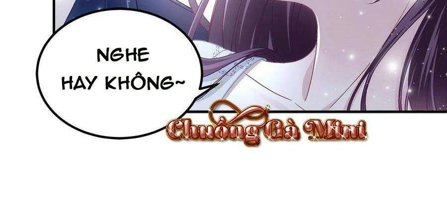 Bảo Bối Của Lão Đại Đã Xuyên Không Trở Về! Chapter 77 - Trang 2