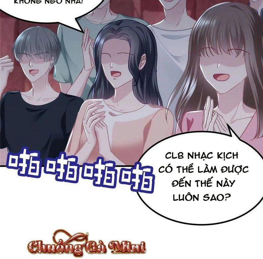 Bảo Bối Của Lão Đại Đã Xuyên Không Trở Về! Chapter 73 - Trang 2