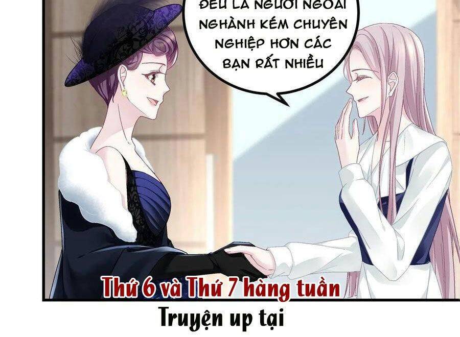 Bảo Bối Của Lão Đại Đã Xuyên Không Trở Về! Chapter 73 - Trang 2