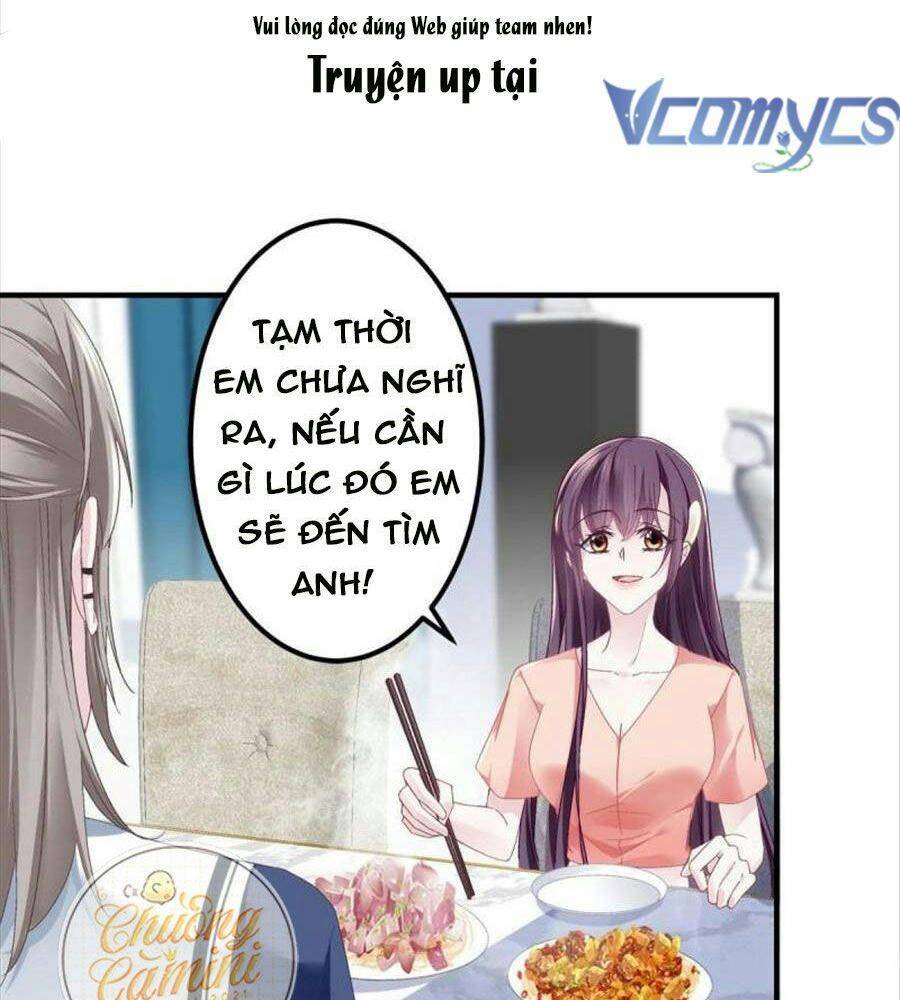 Bảo Bối Của Lão Đại Đã Xuyên Không Trở Về! Chapter 70 - Trang 2