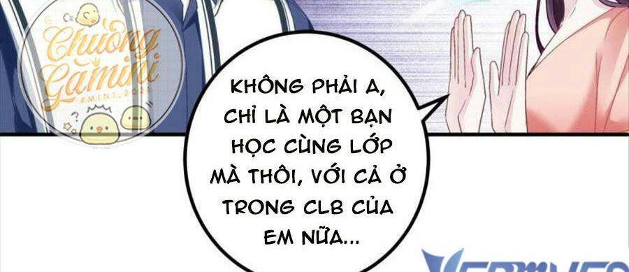 Bảo Bối Của Lão Đại Đã Xuyên Không Trở Về! Chapter 70 - Trang 2