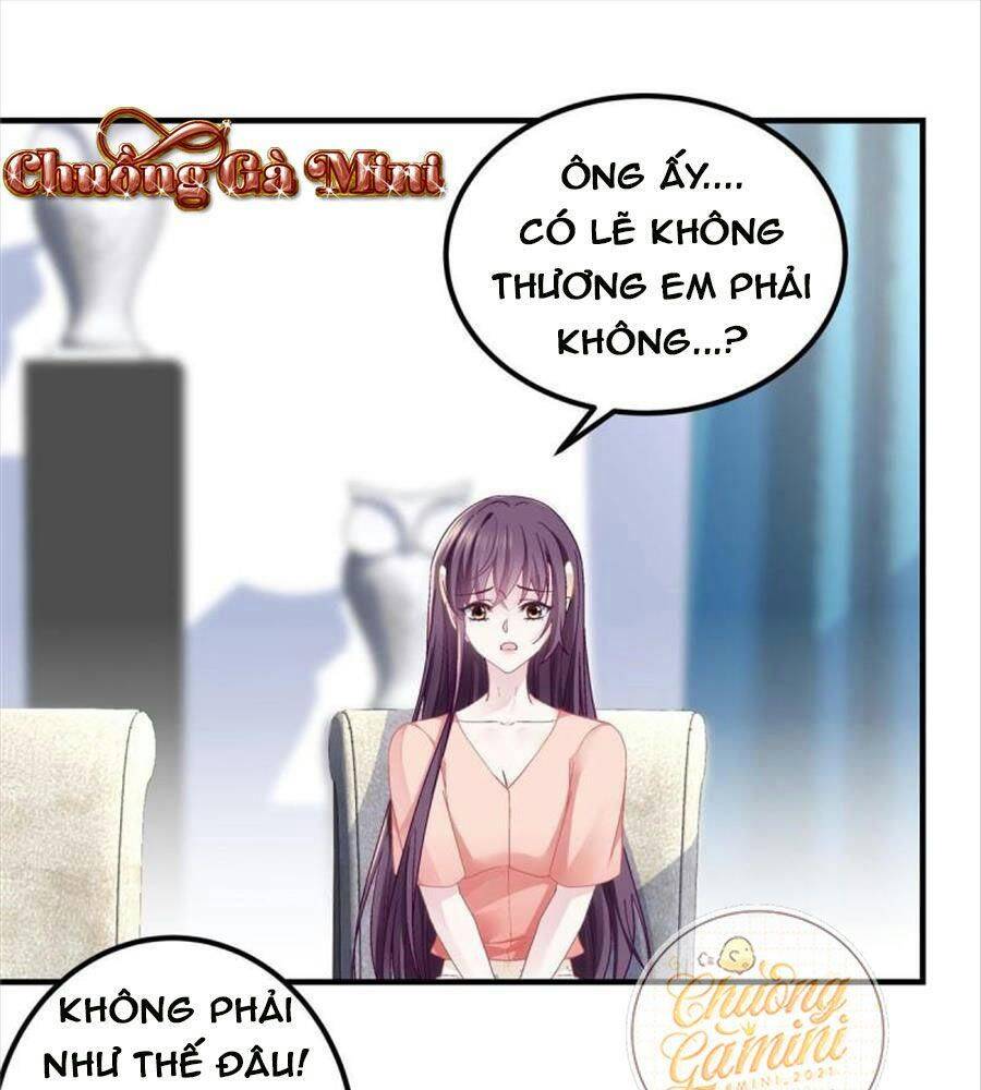 Bảo Bối Của Lão Đại Đã Xuyên Không Trở Về! Chapter 70 - Trang 2