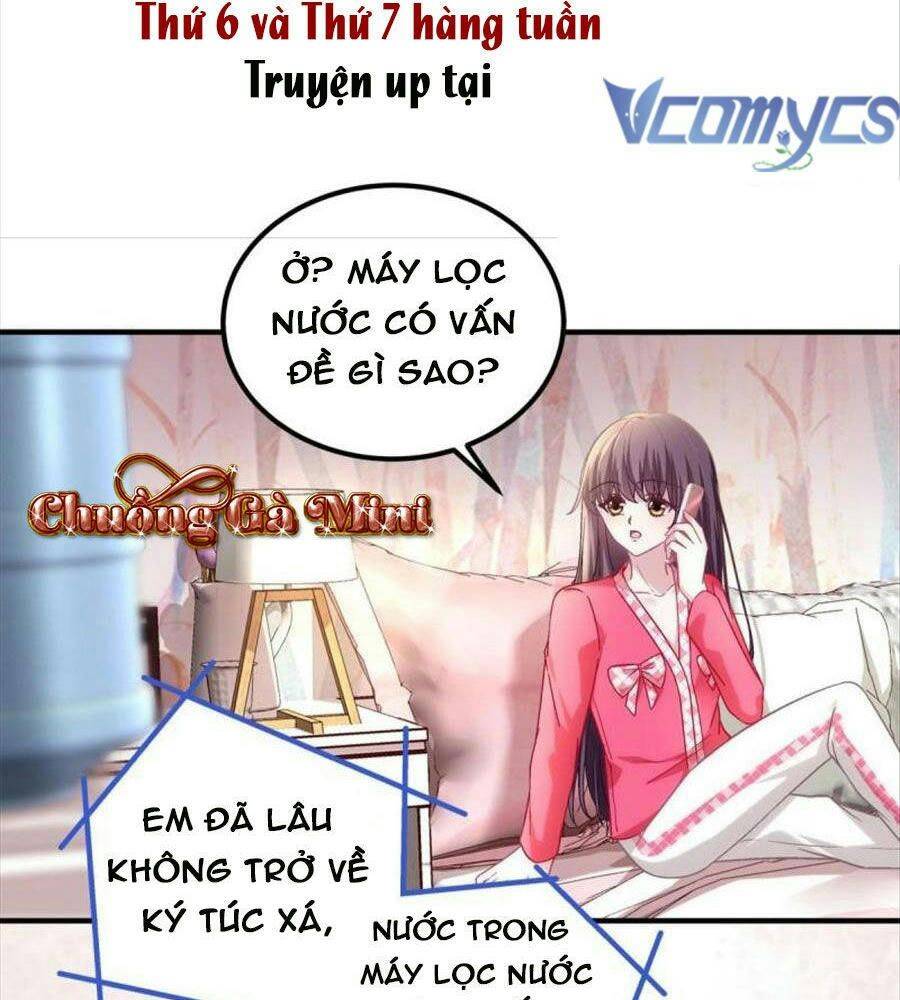 Bảo Bối Của Lão Đại Đã Xuyên Không Trở Về! Chapter 70 - Trang 2