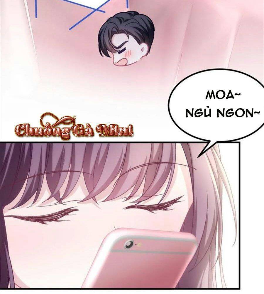 Bảo Bối Của Lão Đại Đã Xuyên Không Trở Về! Chapter 70 - Trang 2