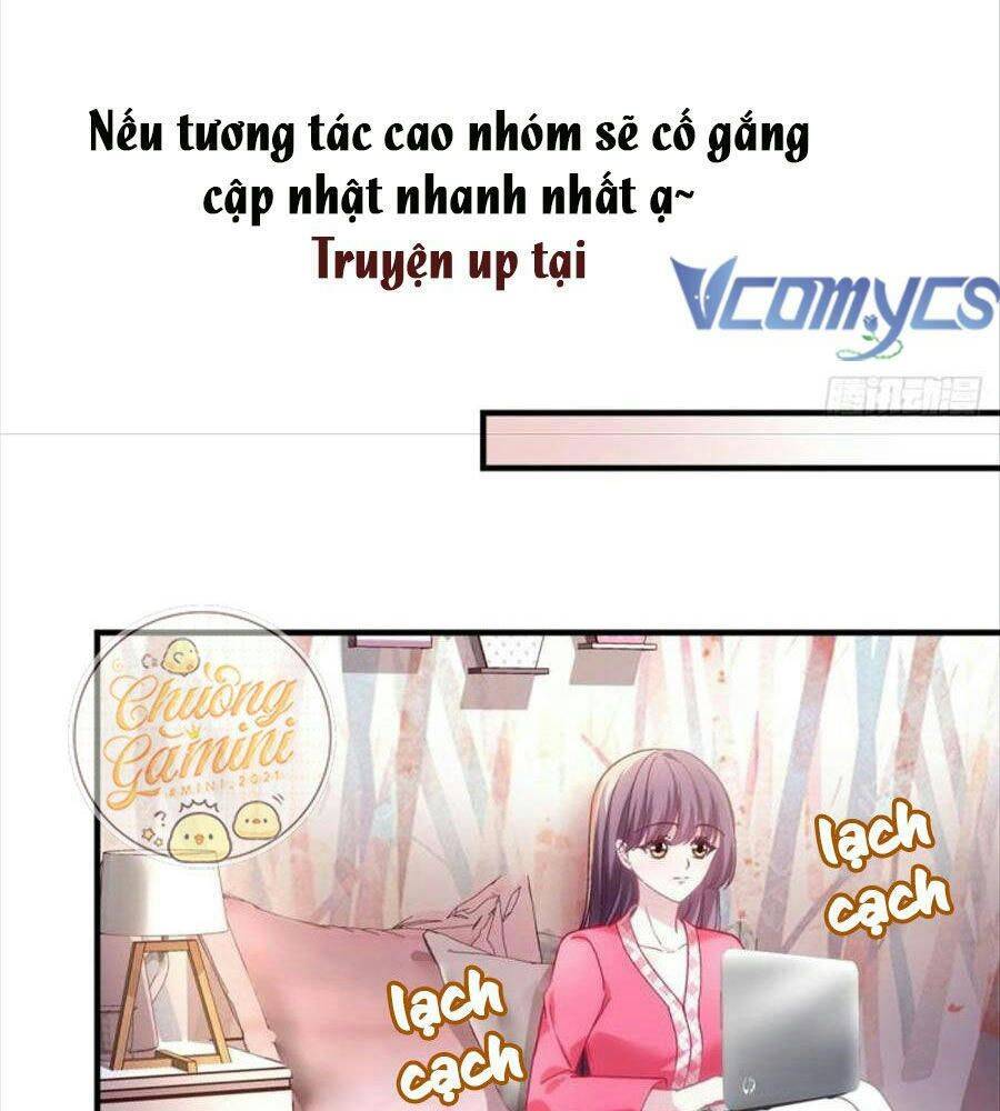 Bảo Bối Của Lão Đại Đã Xuyên Không Trở Về! Chapter 70 - Trang 2