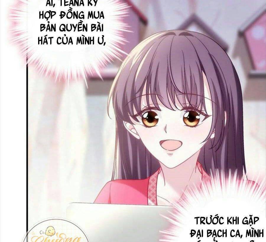 Bảo Bối Của Lão Đại Đã Xuyên Không Trở Về! Chapter 70 - Trang 2