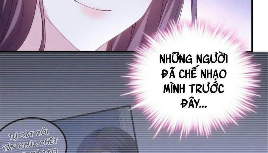 Bảo Bối Của Lão Đại Đã Xuyên Không Trở Về! Chapter 70 - Trang 2