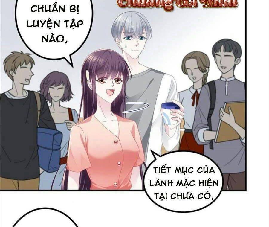 Bảo Bối Của Lão Đại Đã Xuyên Không Trở Về! Chapter 68 - Trang 2