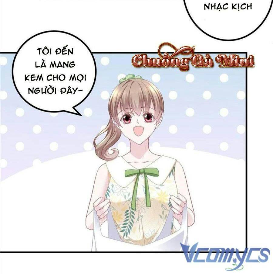 Bảo Bối Của Lão Đại Đã Xuyên Không Trở Về! Chapter 67 - Trang 2