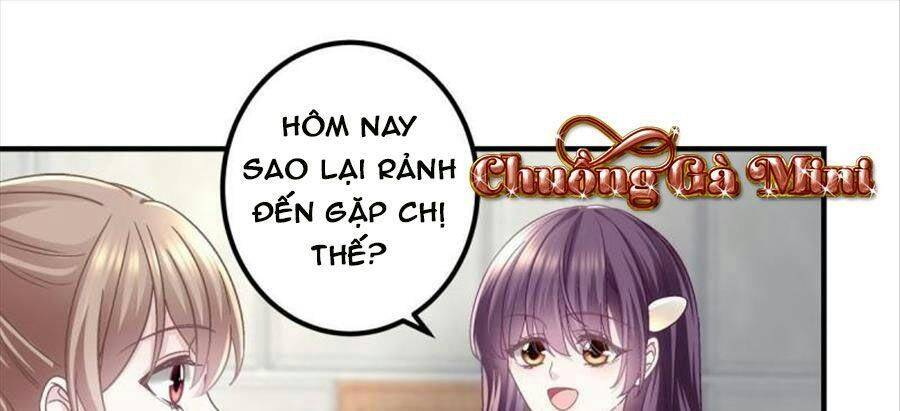 Bảo Bối Của Lão Đại Đã Xuyên Không Trở Về! Chapter 67 - Trang 2