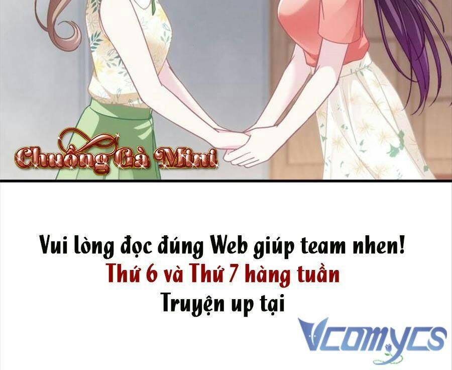 Bảo Bối Của Lão Đại Đã Xuyên Không Trở Về! Chapter 67 - Trang 2