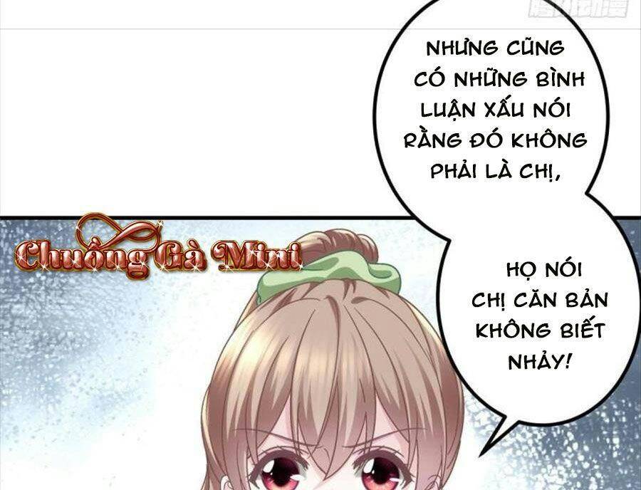 Bảo Bối Của Lão Đại Đã Xuyên Không Trở Về! Chapter 67 - Trang 2