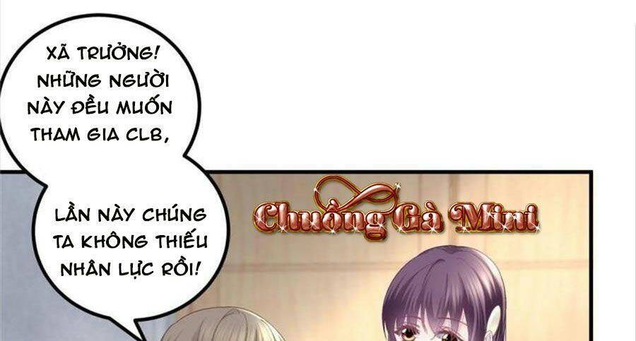 Bảo Bối Của Lão Đại Đã Xuyên Không Trở Về! Chapter 67 - Trang 2