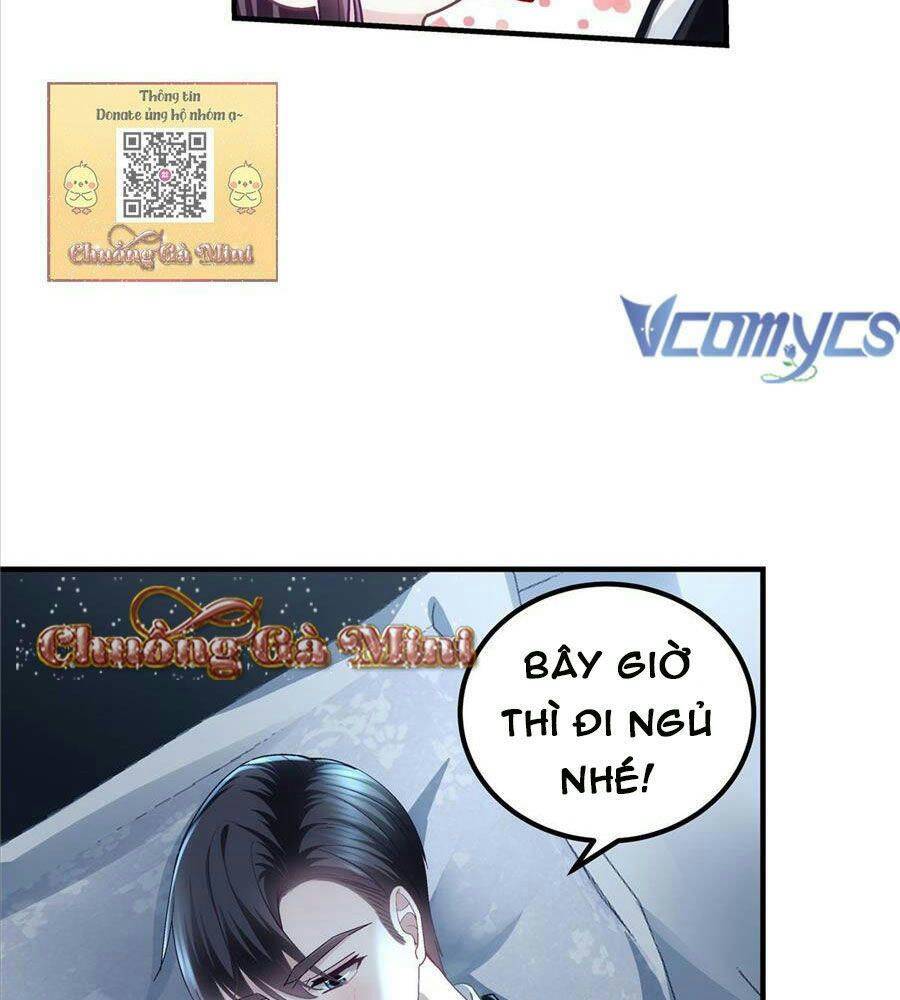 Bảo Bối Của Lão Đại Đã Xuyên Không Trở Về! Chapter 66 - Trang 2