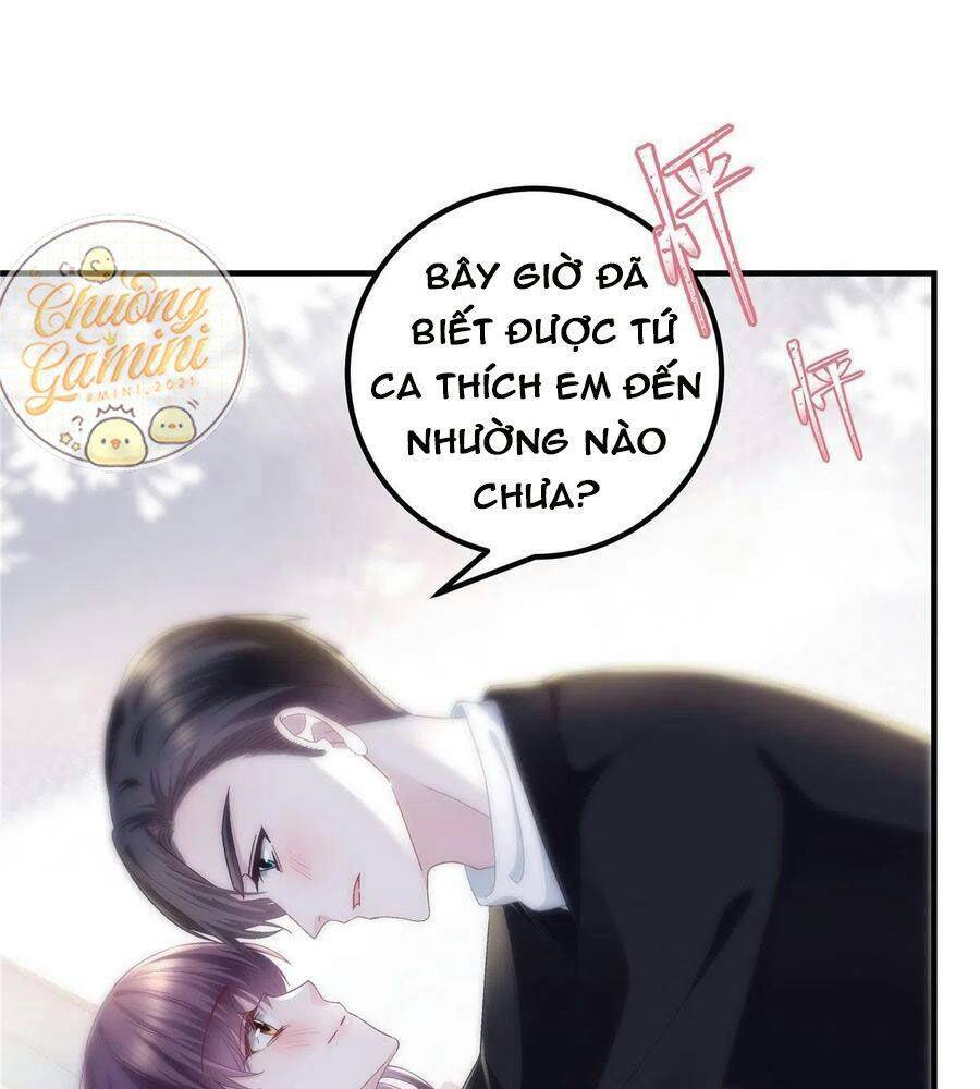 Bảo Bối Của Lão Đại Đã Xuyên Không Trở Về! Chapter 66 - Trang 2