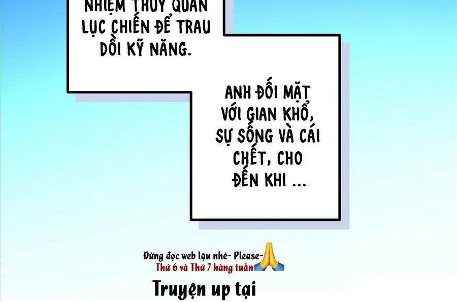 Bảo Bối Của Lão Đại Đã Xuyên Không Trở Về! Chapter 66 - Trang 2