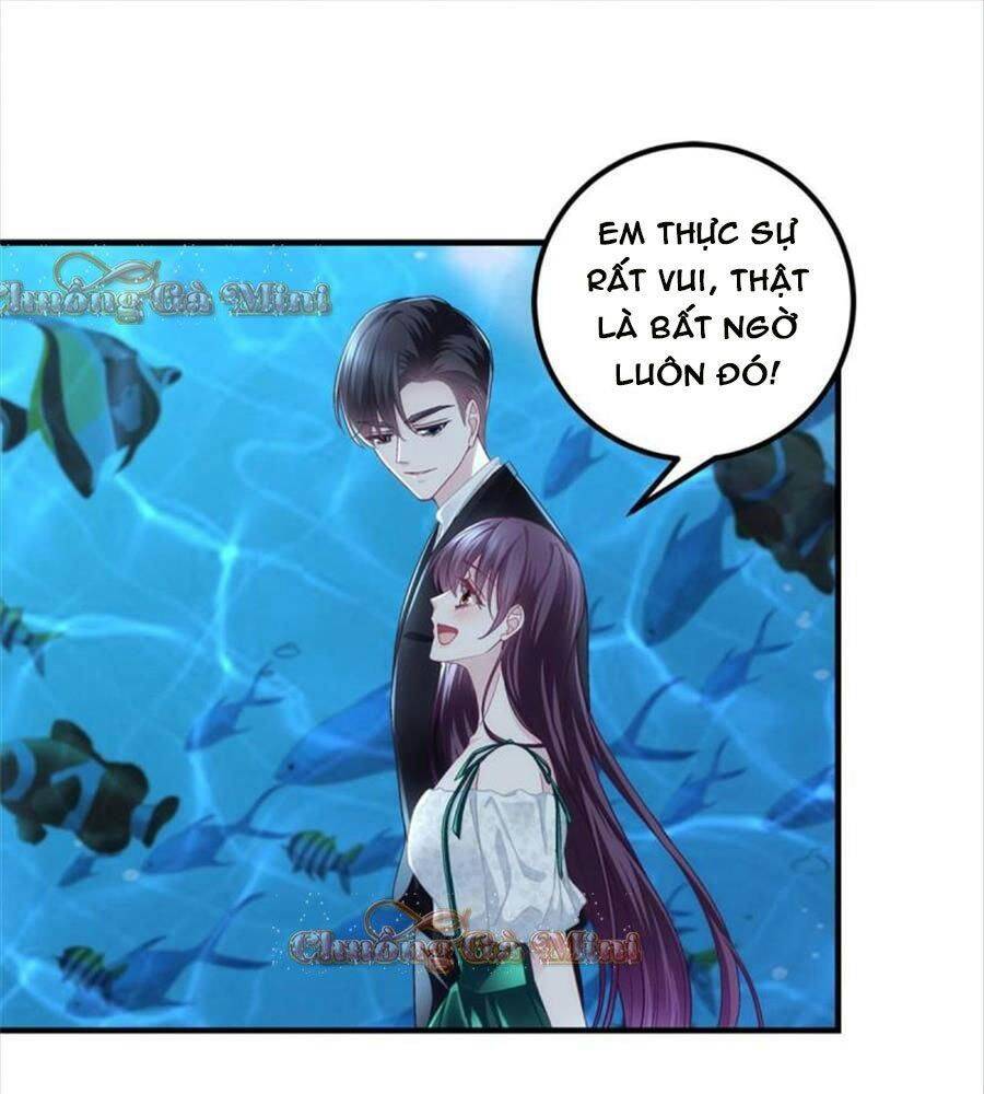 Bảo Bối Của Lão Đại Đã Xuyên Không Trở Về! Chapter 65 - Trang 2