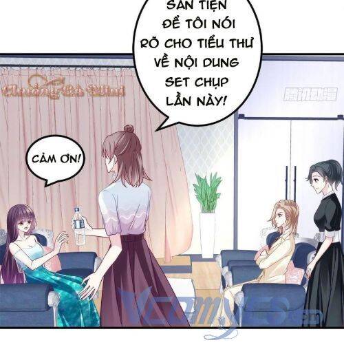 Bảo Bối Của Lão Đại Đã Xuyên Không Trở Về! Chapter 62 - Trang 2