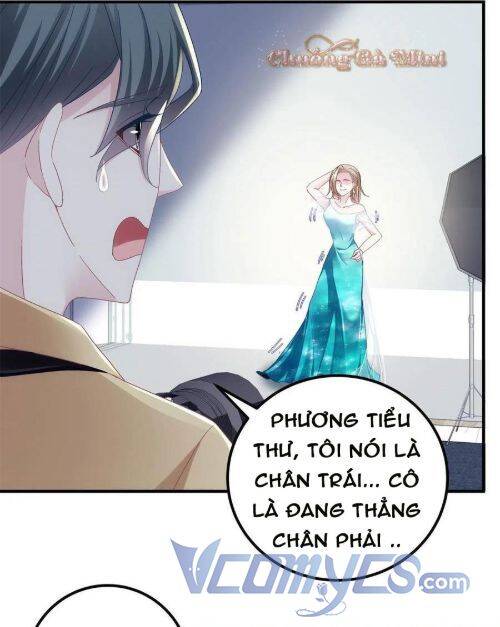 Bảo Bối Của Lão Đại Đã Xuyên Không Trở Về! Chapter 62 - Trang 2