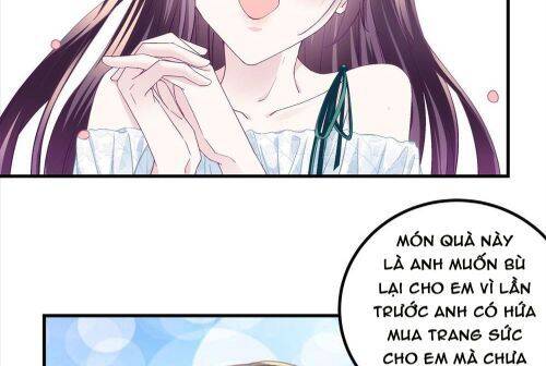 Bảo Bối Của Lão Đại Đã Xuyên Không Trở Về! Chapter 60 - Trang 2