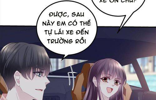 Bảo Bối Của Lão Đại Đã Xuyên Không Trở Về! Chapter 60 - Trang 2