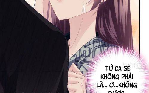 Bảo Bối Của Lão Đại Đã Xuyên Không Trở Về! Chapter 59 - Trang 2