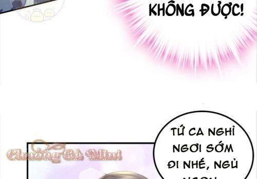 Bảo Bối Của Lão Đại Đã Xuyên Không Trở Về! Chapter 59 - Trang 2