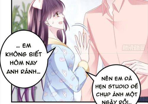 Bảo Bối Của Lão Đại Đã Xuyên Không Trở Về! Chapter 59 - Trang 2