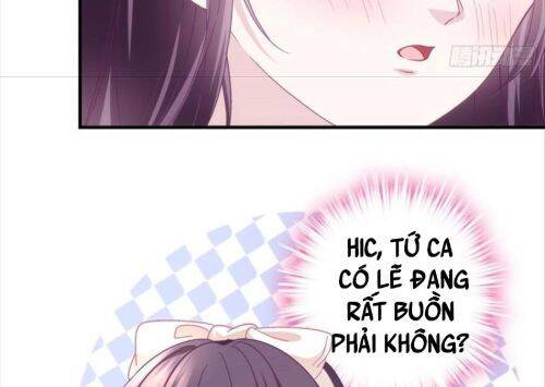 Bảo Bối Của Lão Đại Đã Xuyên Không Trở Về! Chapter 59 - Trang 2