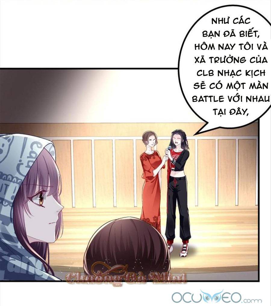 Bảo Bối Của Lão Đại Đã Xuyên Không Trở Về! Chapter 53 - Trang 2