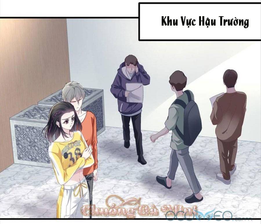 Bảo Bối Của Lão Đại Đã Xuyên Không Trở Về! Chapter 53 - Trang 2