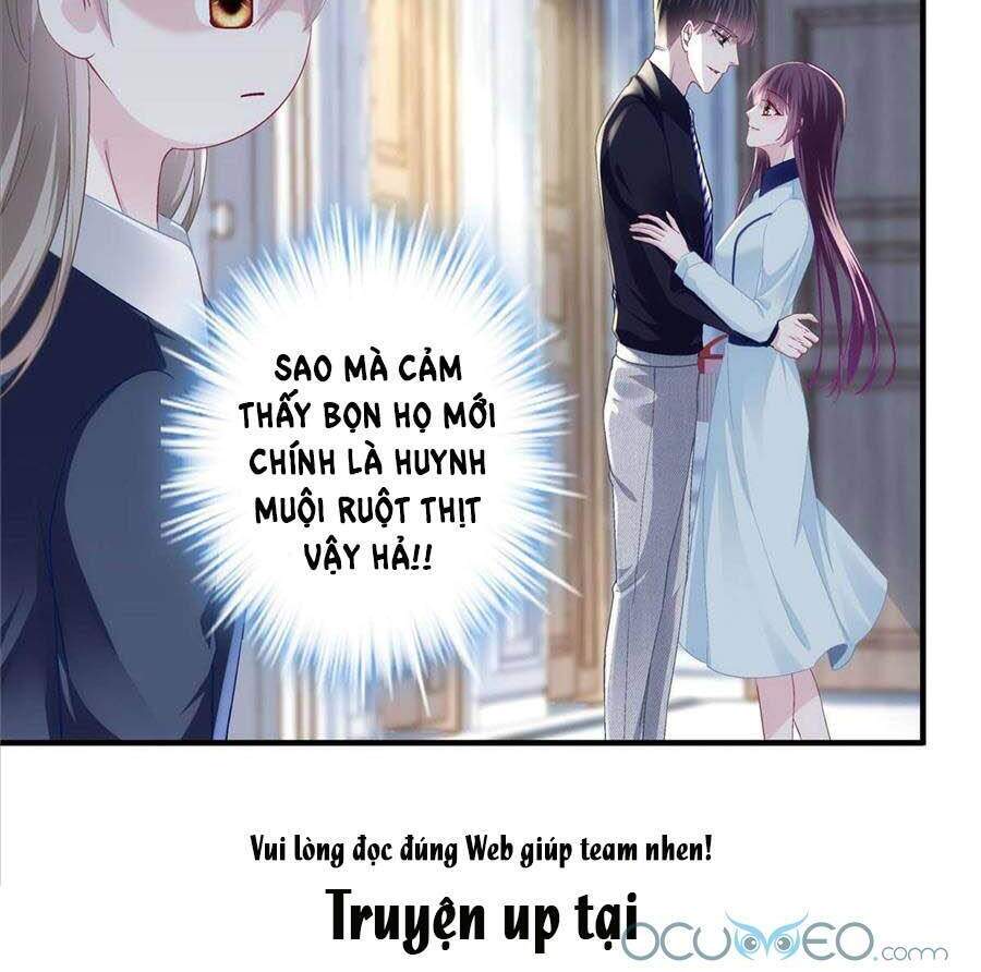 Bảo Bối Của Lão Đại Đã Xuyên Không Trở Về! Chapter 45 - Trang 2