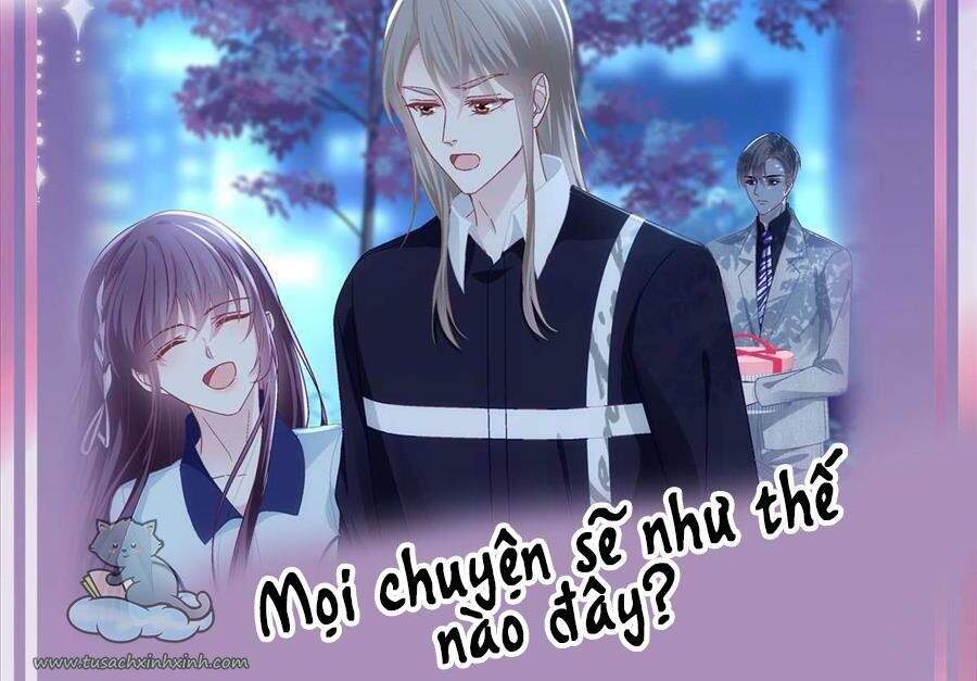 Bảo Bối Của Lão Đại Đã Xuyên Không Trở Về! Chapter 43 - Trang 2