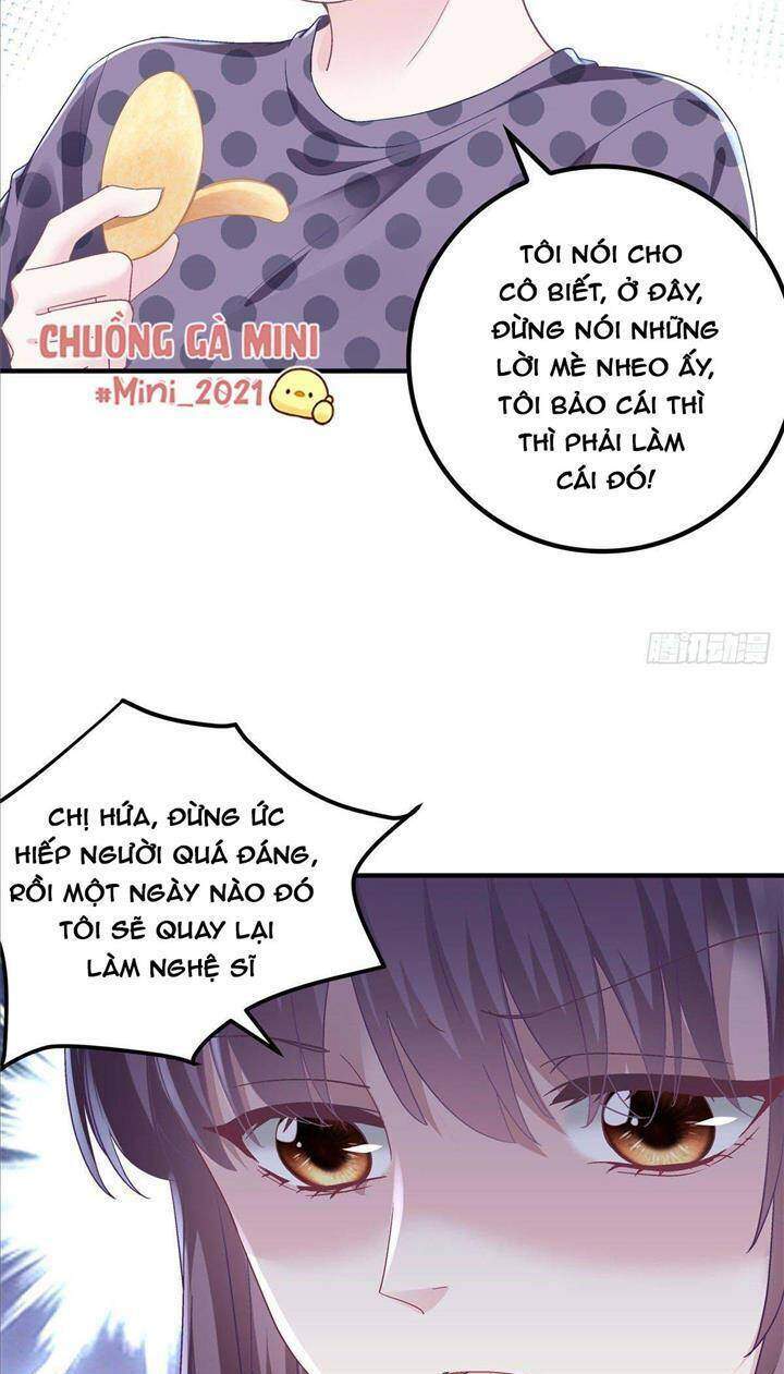 Bảo Bối Của Lão Đại Đã Xuyên Không Trở Về! Chapter 6 - Trang 2