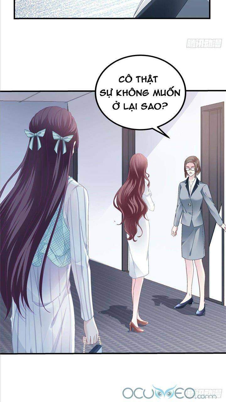 Bảo Bối Của Lão Đại Đã Xuyên Không Trở Về! Chapter 5 - Trang 2