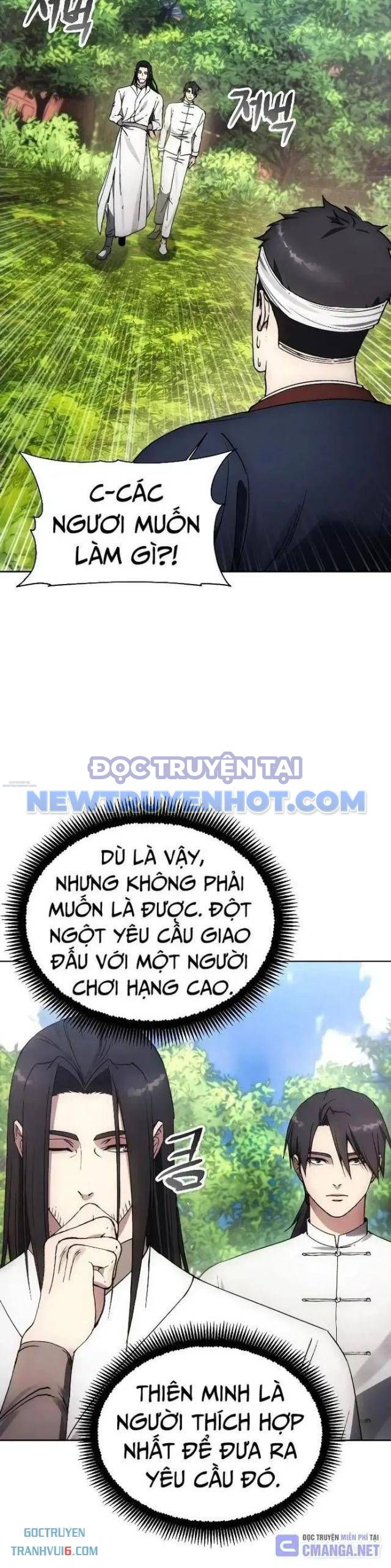 Tao Là Ác Nhân Chapter 155 - Trang 2