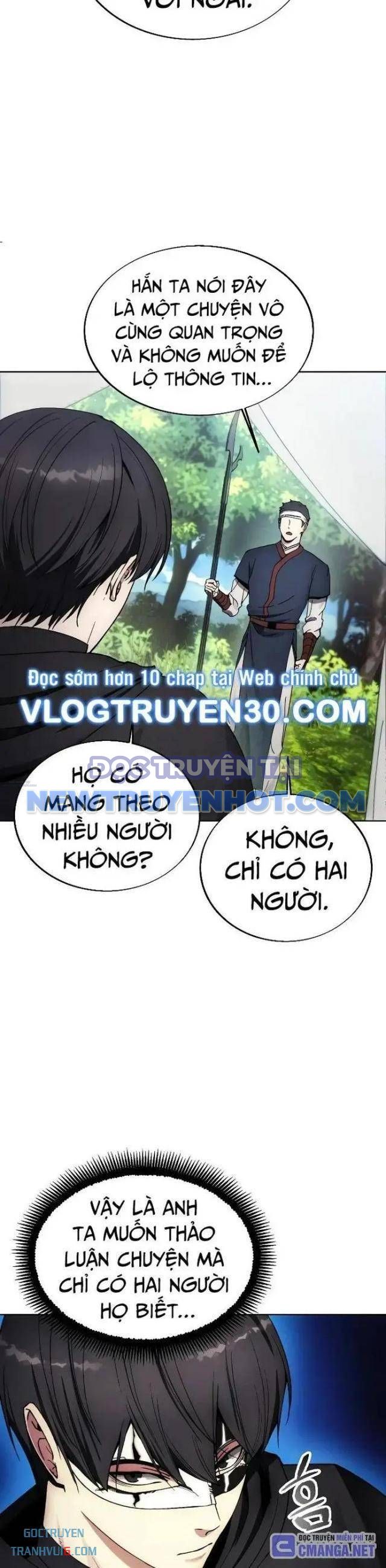 Tao Là Ác Nhân Chapter 155 - Trang 2