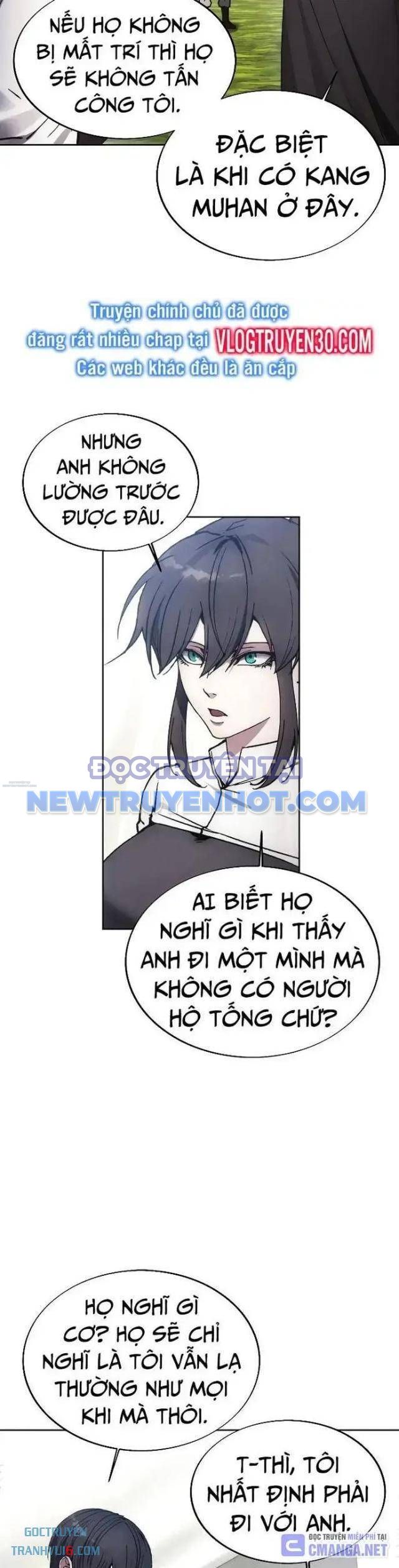 Tao Là Ác Nhân Chapter 155 - Trang 2