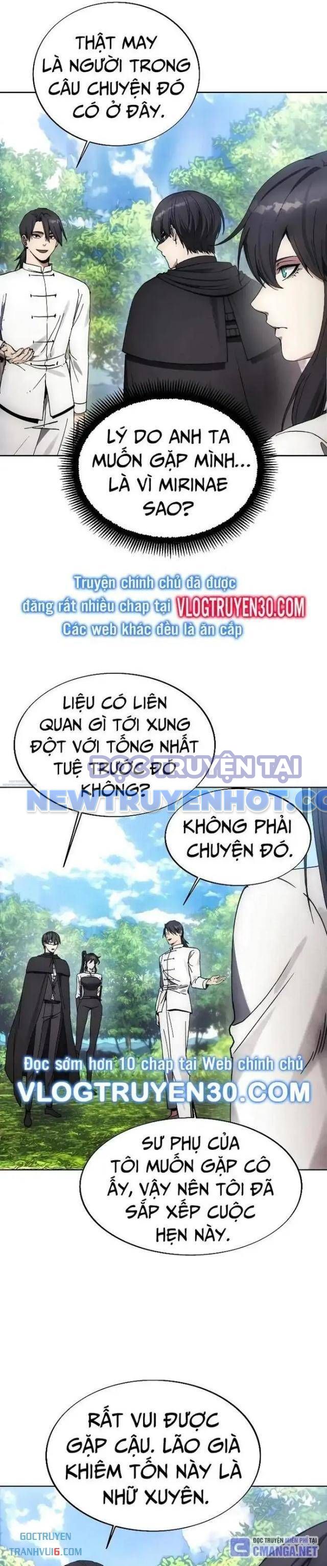 Tao Là Ác Nhân Chapter 155 - Trang 2