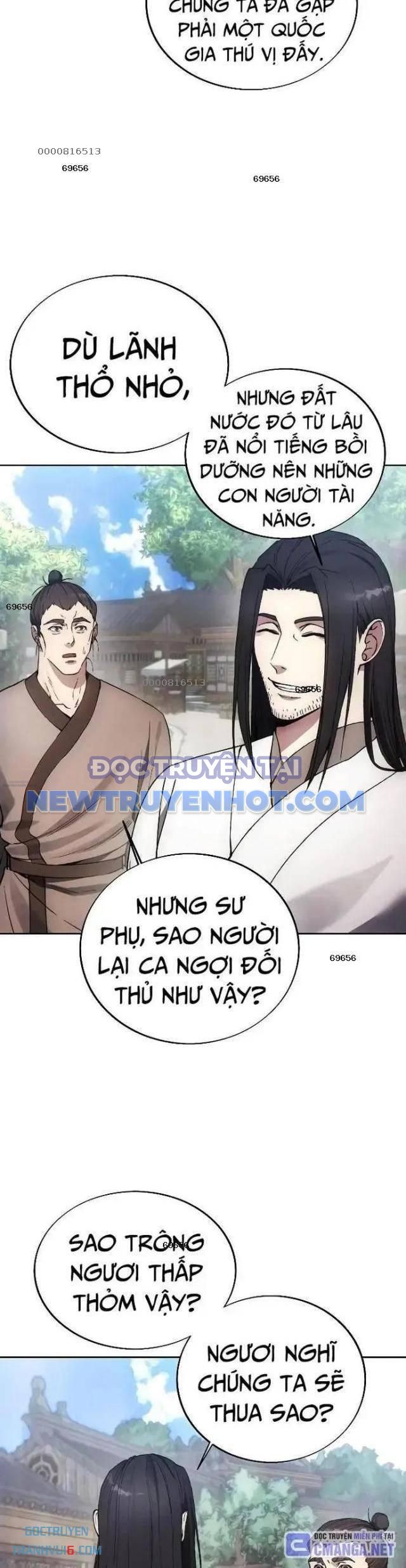 Tao Là Ác Nhân Chapter 155 - Trang 2